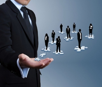 خدمات مدیریتی و اجرایی
